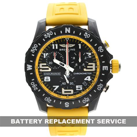 breitling battery replacement singapore|Services for your Watch.